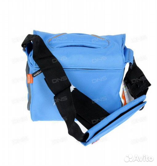 Сумка Hugger для фото и видео- техники