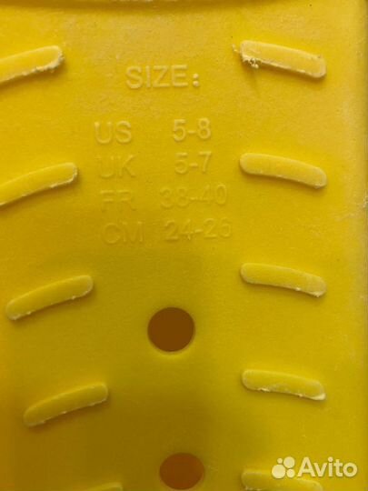 Набор для подводного плавания