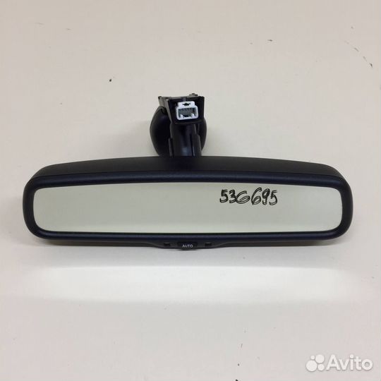 Зеркало заднего вида салонное, Toyota Camry 2011-2017