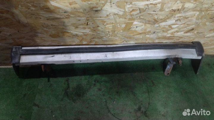 Бампер LADA Ваз 2104