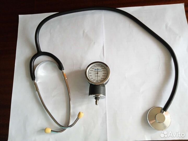 Тонометр механический (запчасти )