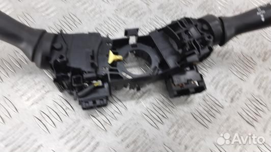 Переключатель поворотов и дворников (стрекоза) toy