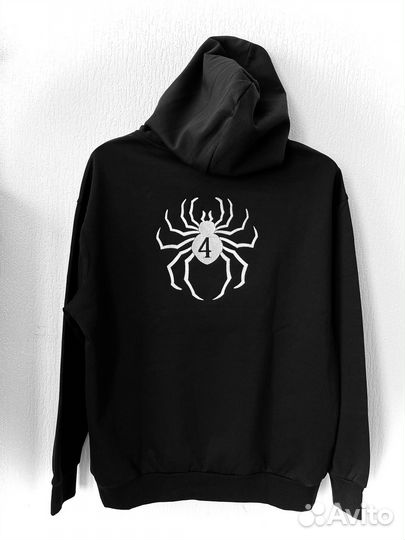 Hikikomori kai hoodie