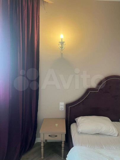 2-к. квартира, 50 м², 3/26 эт.