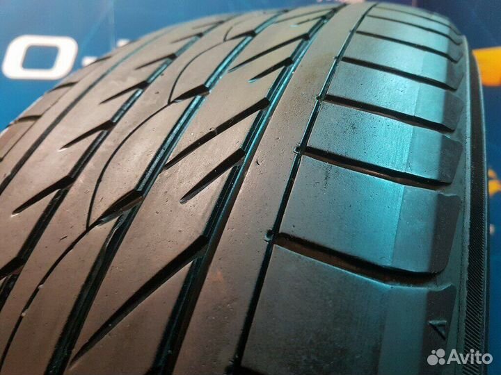 Yokohama Advan Sport V103B 235/55 R20