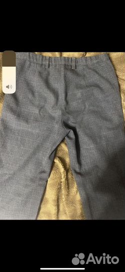 Школьная форма Топтыжка для мальчика