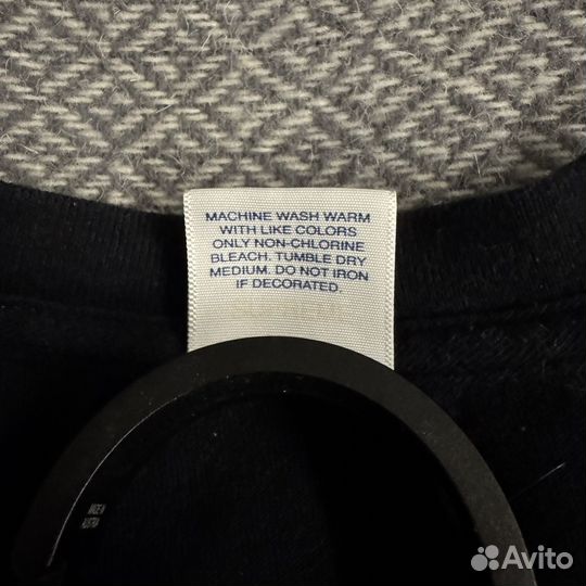 Футболка Supreme с девушкой