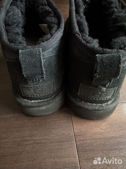 Угги женские 39 размер