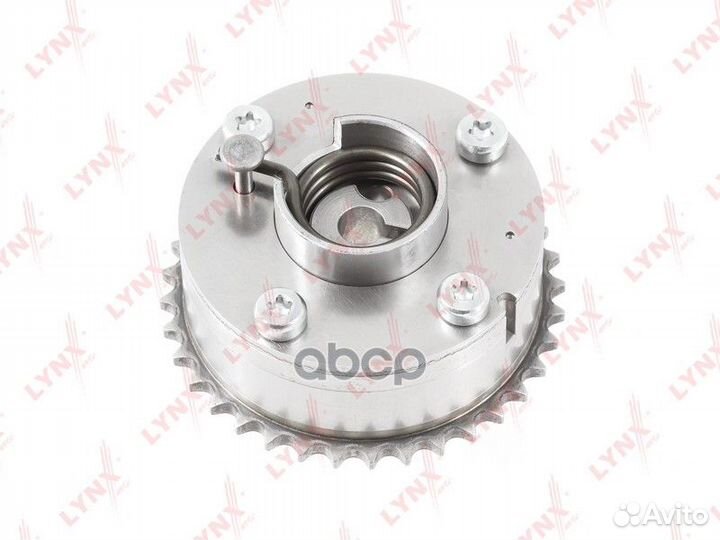 Муфта распредвала (выпуск) TV0010 lynxauto