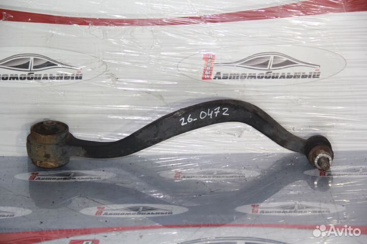 Рычаг перед лево c Mazda Atenza GG3S L3-VE