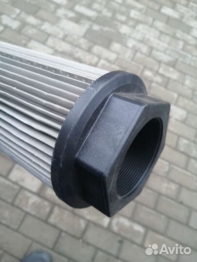 Фильтр гидравлический fc186b9t125