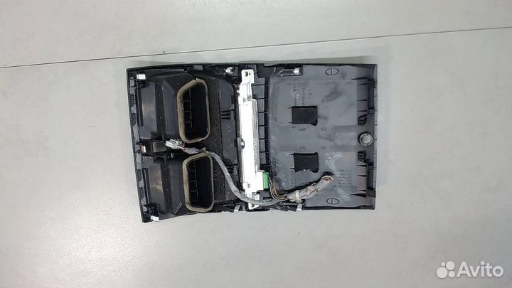 Дисплей компьютера Honda Accord 7, 2003