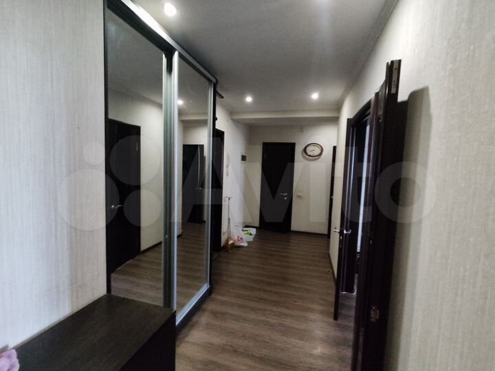 2-к. квартира, 75 м², 5/6 эт.