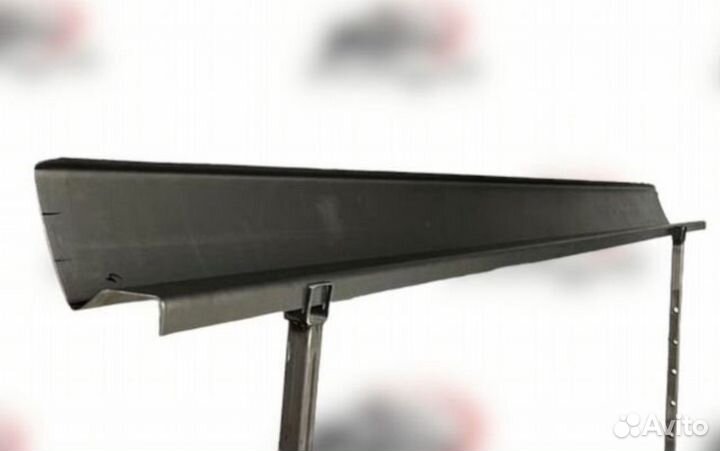 Порог для Opel Insignia 1 поколение (2008 2013)