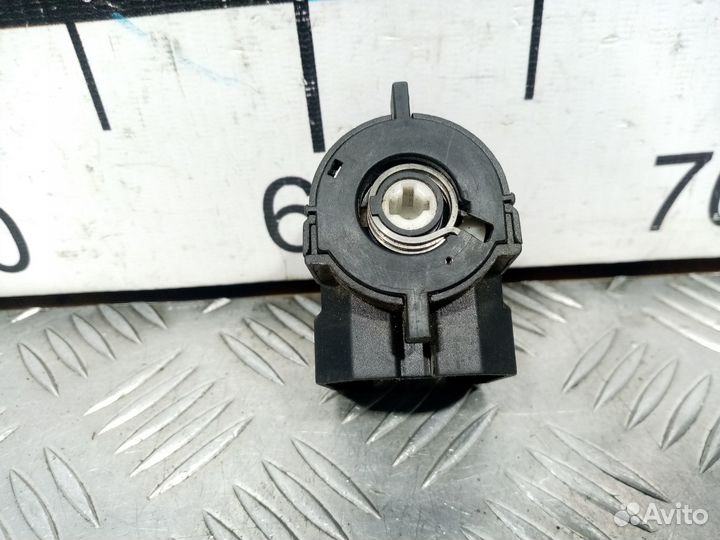 Б/У Контактная группа замка зажигания BMW#012