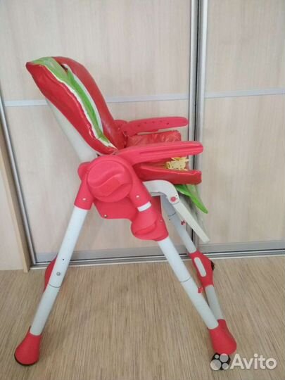 Стул для кормления