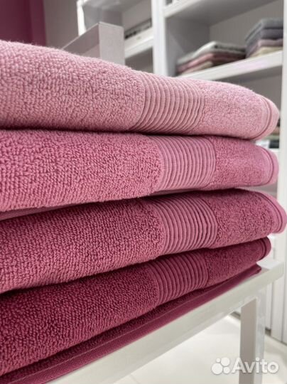 Полотенца 100 хлопок