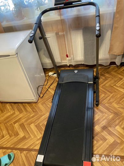 Беговая дорожка torneo
