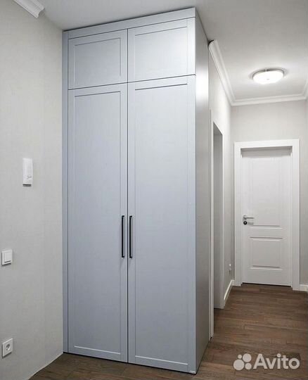 Прихожая, шкаф прихожая под ключ