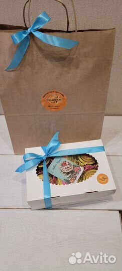 Набор вкуснейшего меда