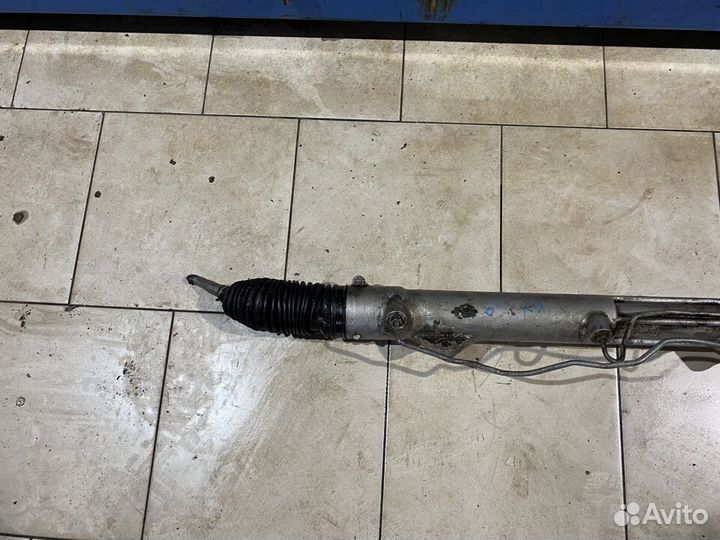 Рулевая рейка BMW X5 E70, X6 E71