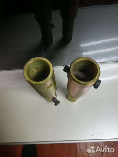 Удлинитель на мотоблок