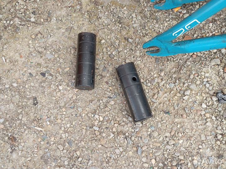 Трюковой велосипед bmx