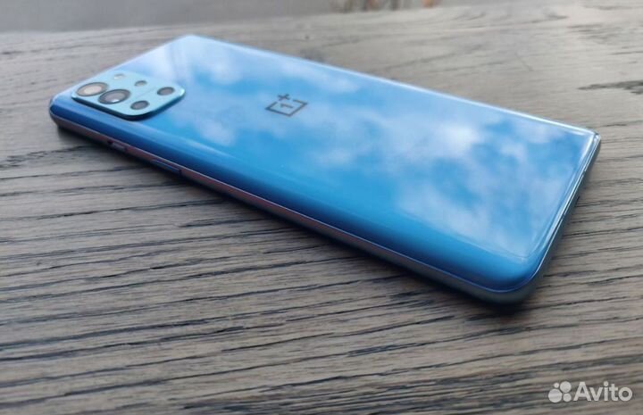 OnePlus 9R, 8/128 ГБ