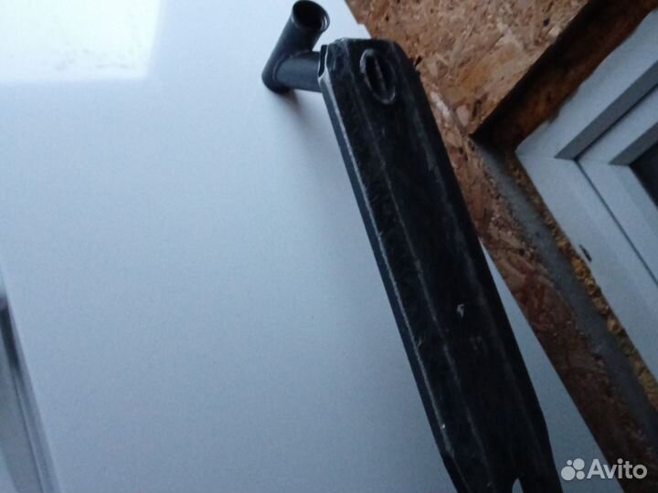 Дека для трюкового самоката