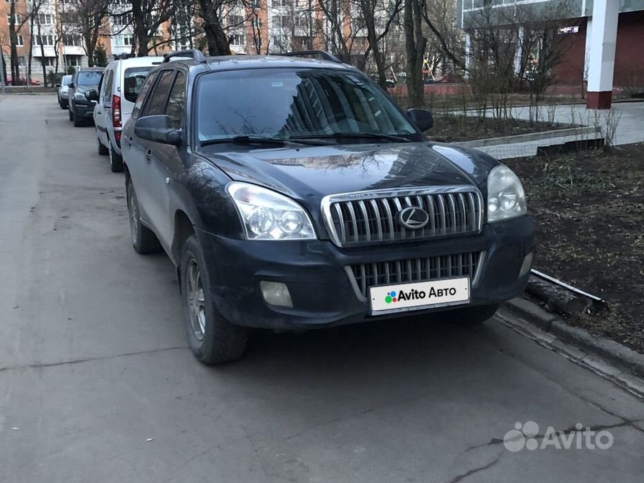 Купить ТагАЗ C190 🚘 от 150 000 ₽ во всех регионах: 18