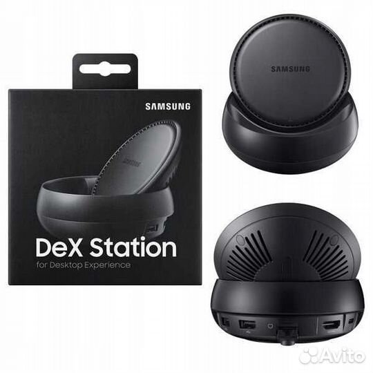 Док Станция Samsung Dex Station