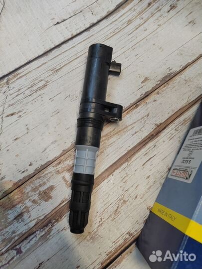 Катушка зажигания