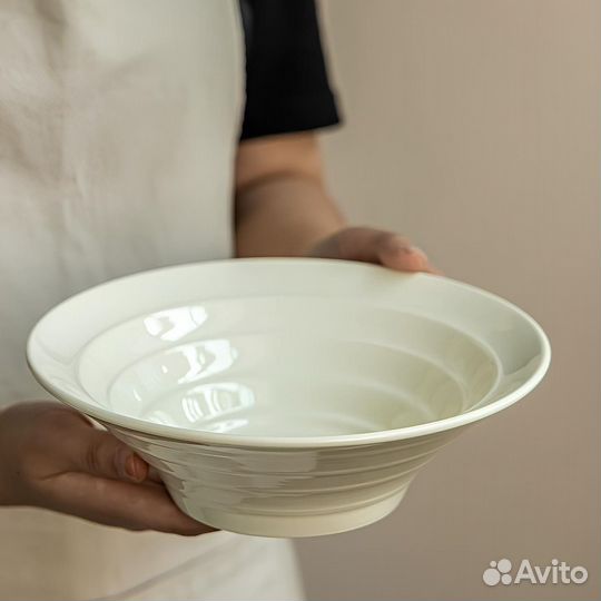 Набор посудв на 4 персоны из 2 предметов