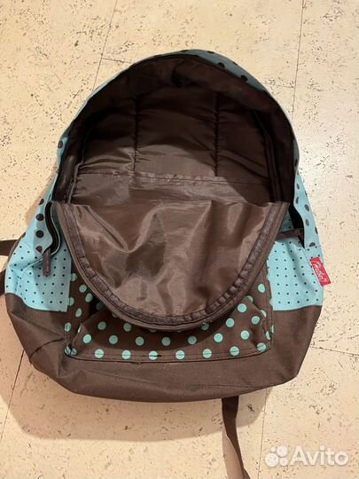 Рюкзак школьный для девочки
