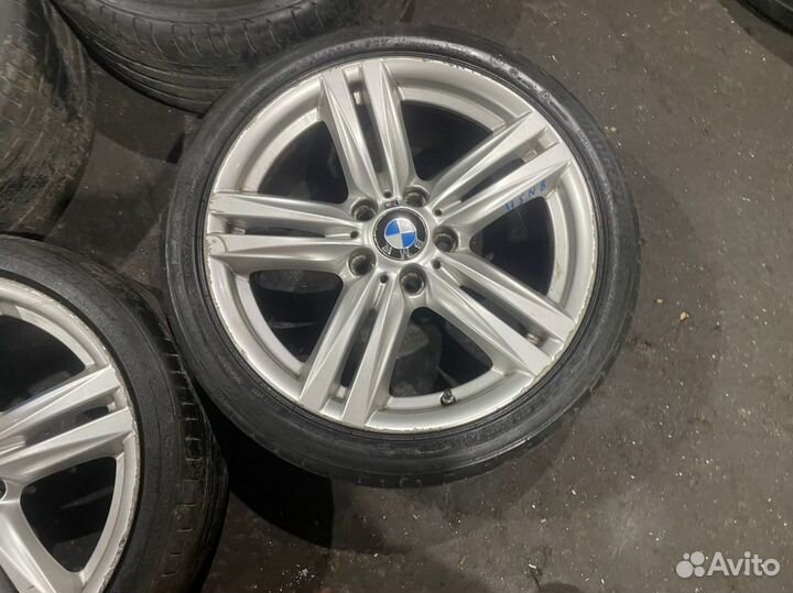 М диски колеса BMW бмв R18 386 стиль 386 style