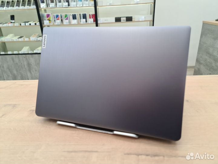 Новый Ноутбук Lenovo/ips/Ryzen 3 5300U/8gb/SSD+HDD