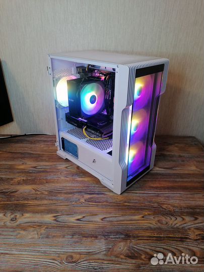 Игровой пк