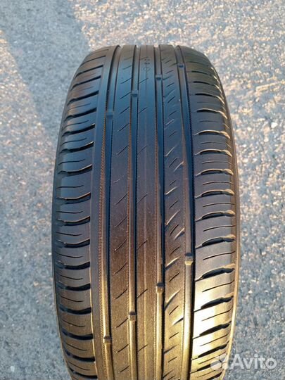 Nokian Tyres Hakka Green 195/60 R15 88H