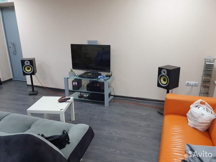 Стойки напольные для аккустики