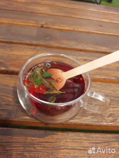 Чайные ложечки