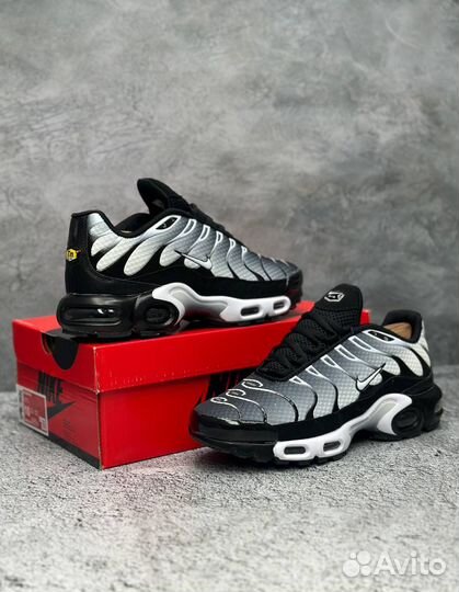 Кроссовки Nike Air Max Plus TN 41-45