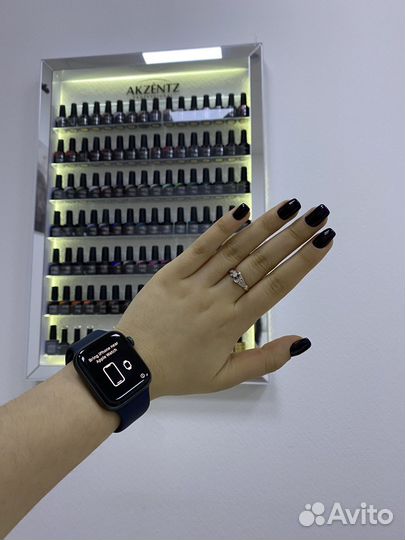 Маникюр и покрытие гель-лак