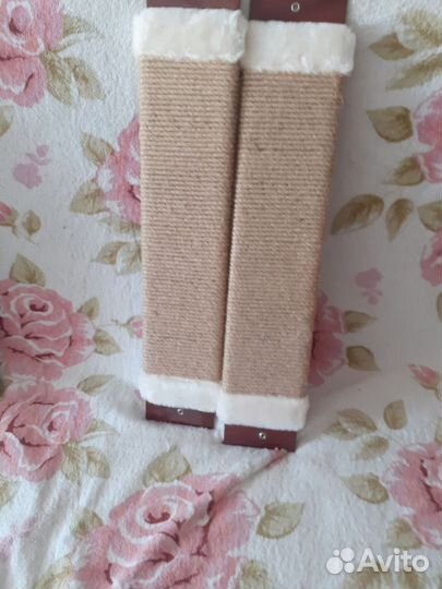 Когтеточка