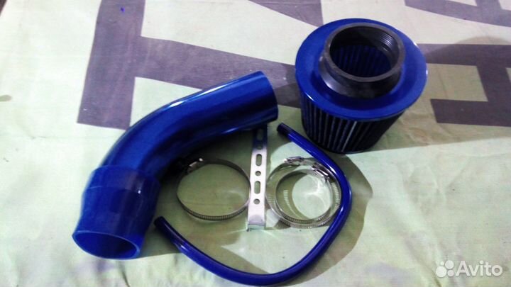 Фильтр воздушный комплект