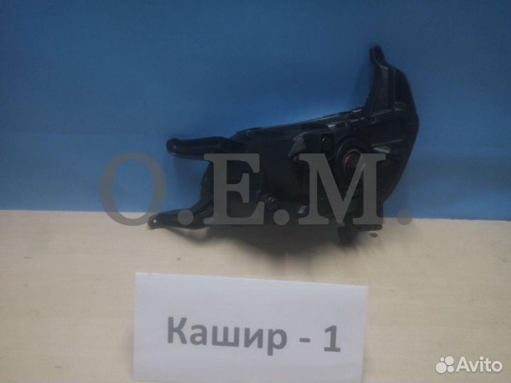 Противотуманная фара правая Kia Optima 3