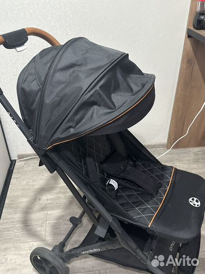 Прогулочная коляска бу