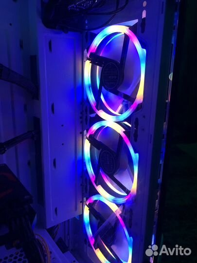 Игровой пк
