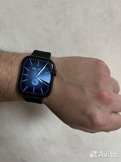 Apple watch series 8