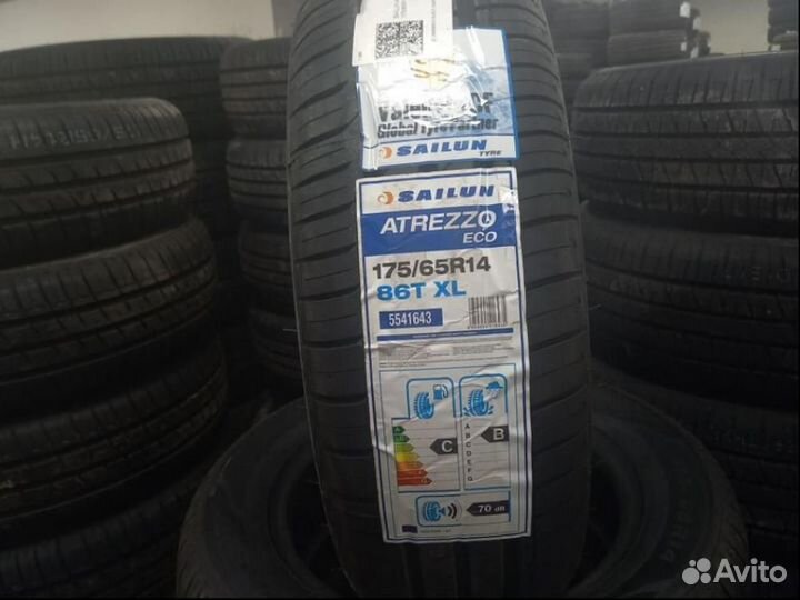 Sailun Atrezzo ECO 175/65 R14 86T