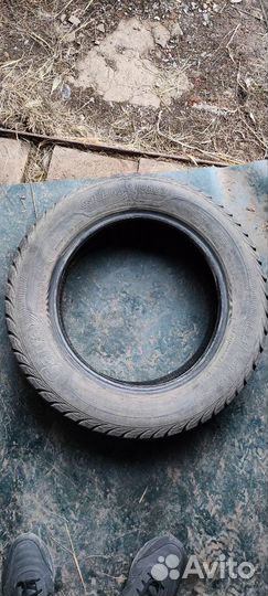 Sava Eskimo Stud 185/65 R15 88T